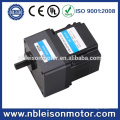 24 volt 48 volt 200w 20N.m high torque geared brushless dc motor